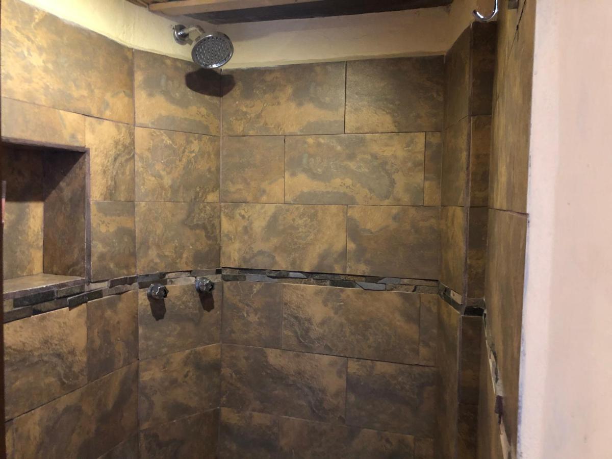 Hotel Quinta Angelica Mazamitla Kültér fotó